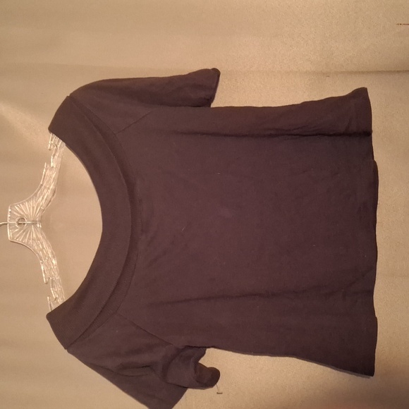 Dirty Dancing Top - Picture 2 of 2